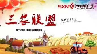 三农联盟爆料新闻,揭秘农村发展新动态  第2张