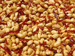 河南花生爆料最新消息,最新动态揭秘！  第2张